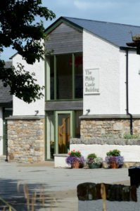 Wilfs Cafe - Staveley